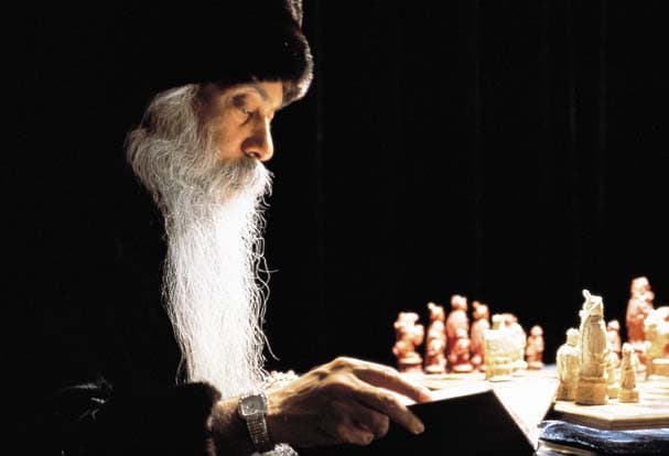 Rajneesh 